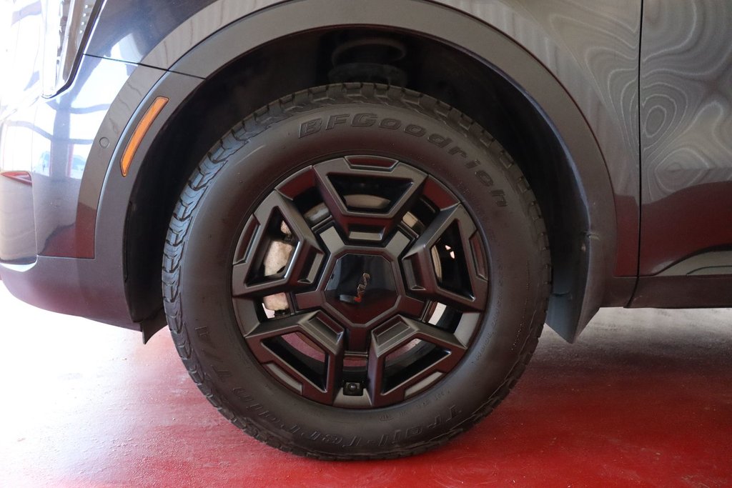 Kia Sorento X-Line 2025 à Sault Ste. Marie, Ontario - 31 - w1024h768px