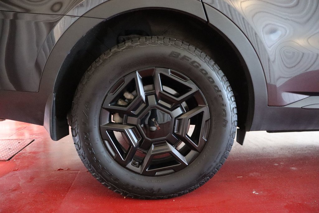 Kia Sorento X-Line 2025 à Sault Ste. Marie, Ontario - 32 - w1024h768px