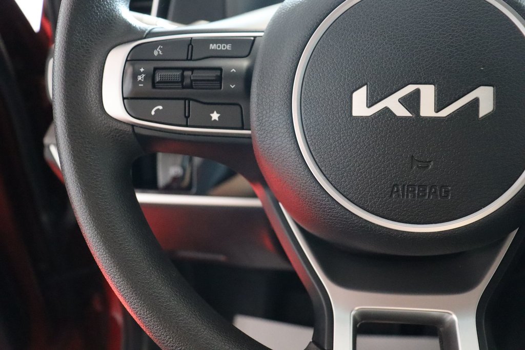 2024 Kia Sportage in Sault Ste. Marie, Ontario - 20 - w1024h768px