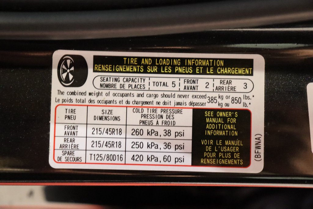 2022 Mazda Mazda3 GT w/Turbo in Sault Ste. Marie, Ontario - 29 - w1024h768px