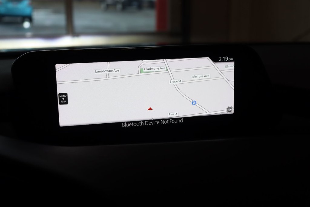 2022 Mazda Mazda3 GT w/Turbo in Sault Ste. Marie, Ontario - 24 - w1024h768px