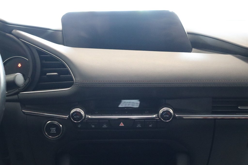 2022 Mazda Mazda3 GT w/Turbo in Sault Ste. Marie, Ontario - 26 - w1024h768px