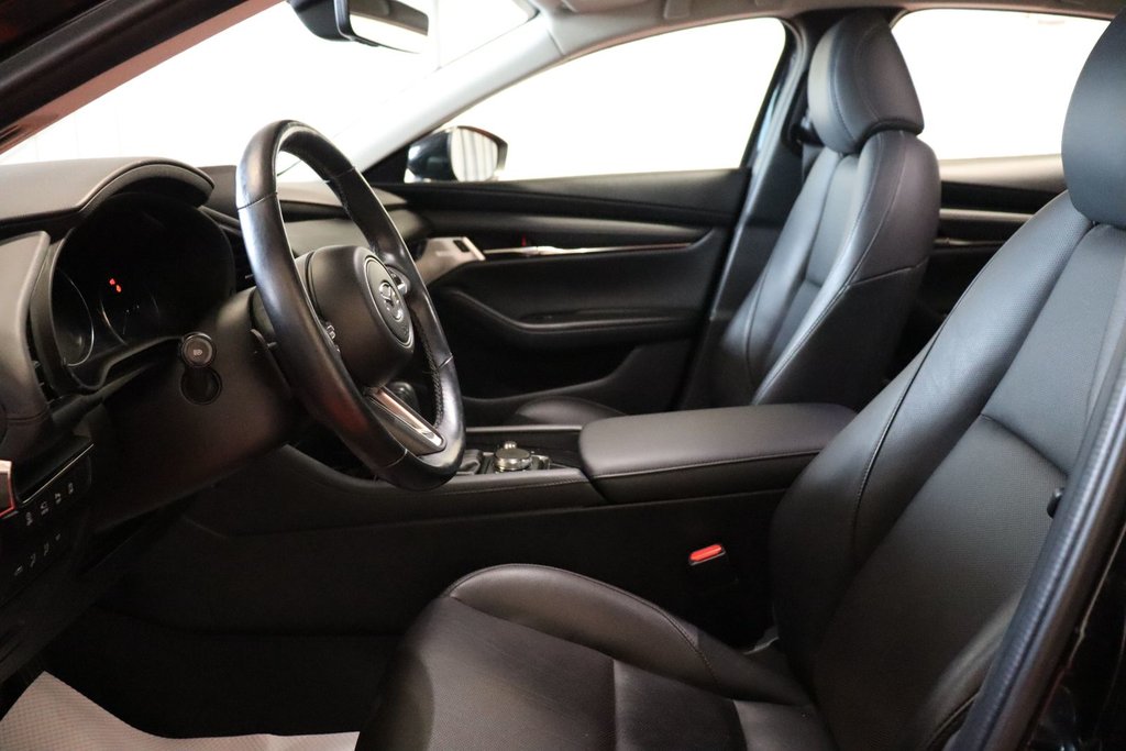 2022 Mazda Mazda3 GT w/Turbo in Sault Ste. Marie, Ontario - 15 - w1024h768px