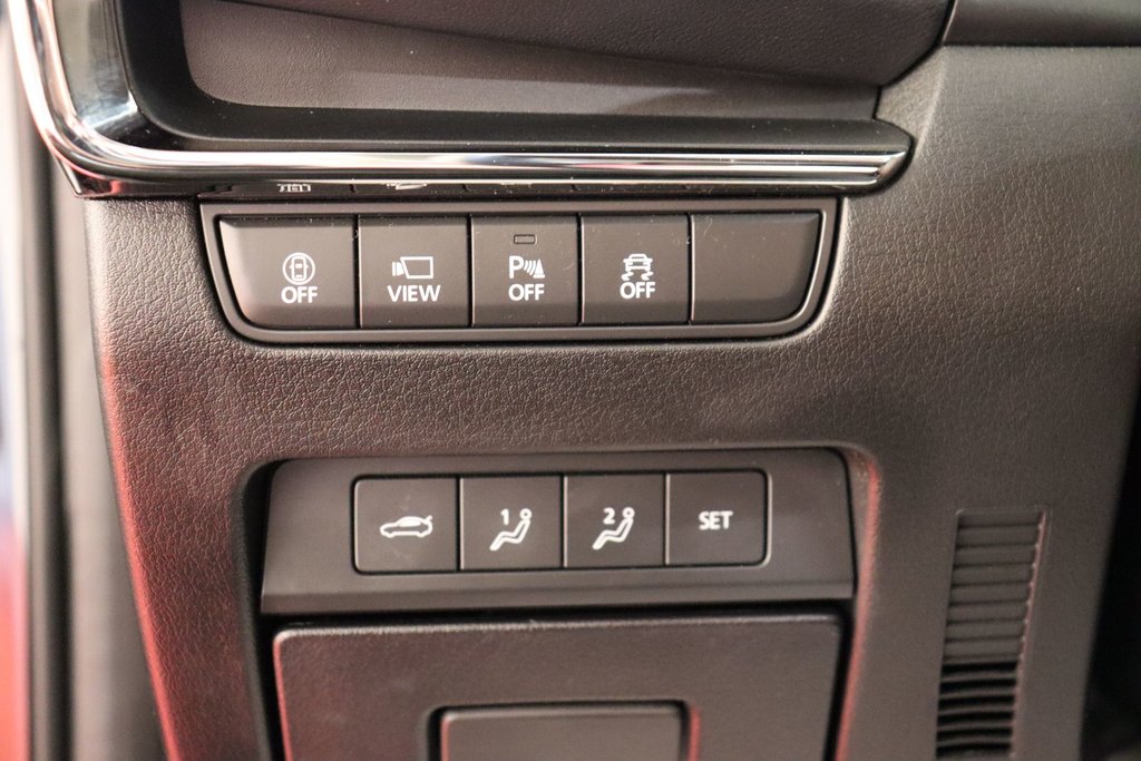 2022 Mazda Mazda3 GT w/Turbo in Sault Ste. Marie, Ontario - 20 - w1024h768px