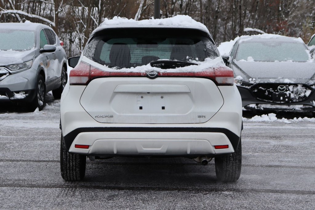 2023 Nissan KICKS SR in Sault Ste. Marie, Ontario - 5 - w1024h768px