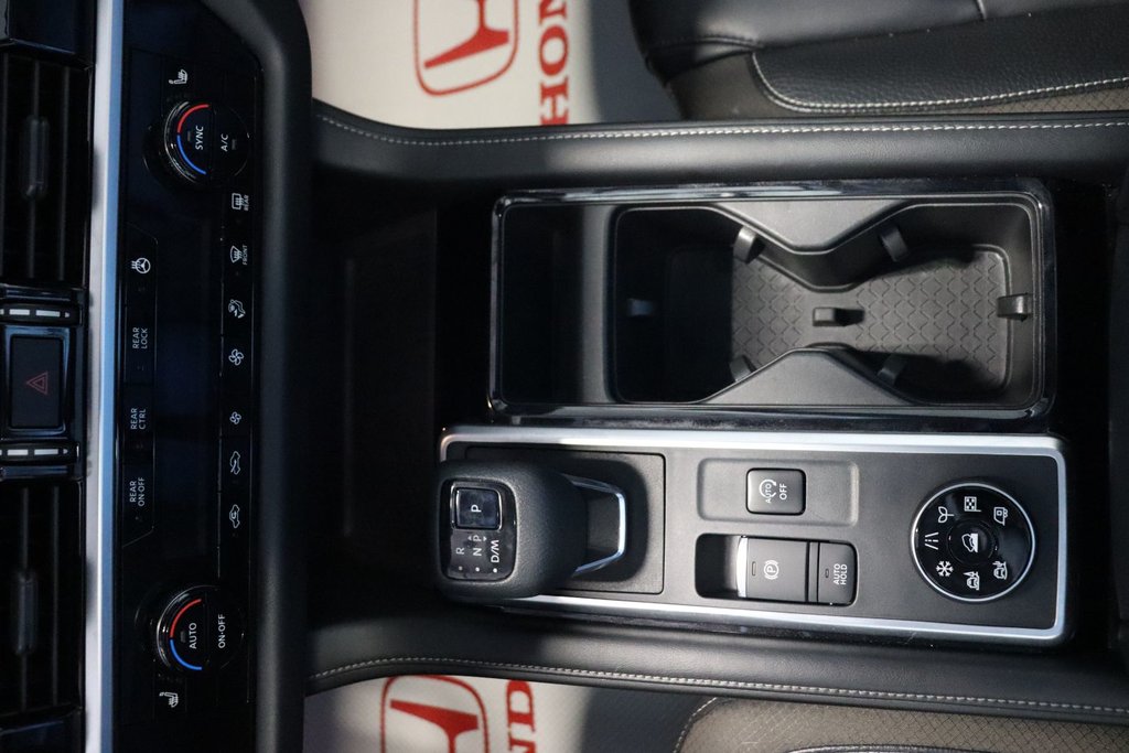 2022 Nissan Pathfinder SL in Sault Ste. Marie, Ontario - 28 - w1024h768px