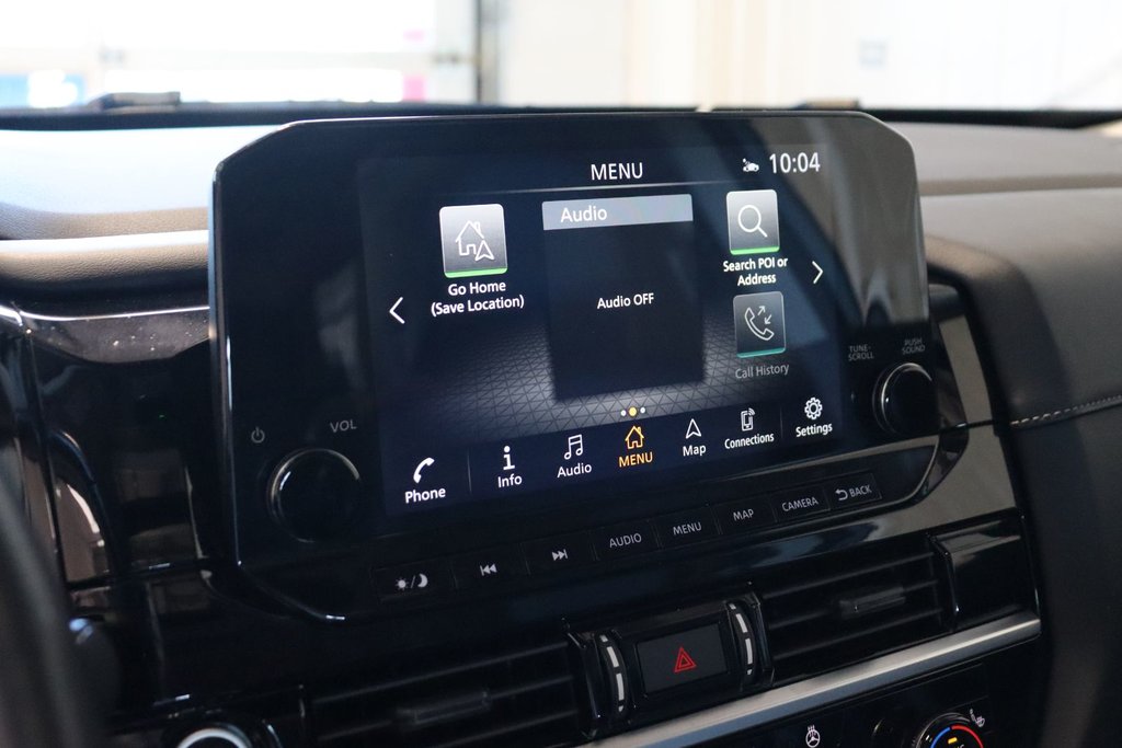 2022 Nissan Pathfinder SL in Sault Ste. Marie, Ontario - 26 - w1024h768px