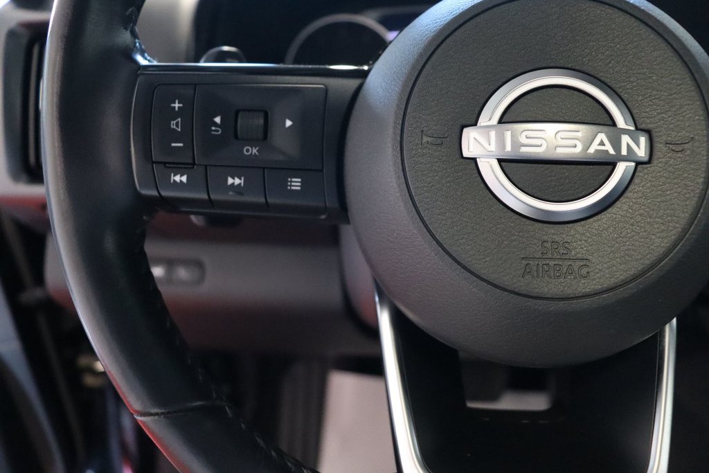 2022 Nissan Pathfinder SL in Sault Ste. Marie, Ontario - 22 - w1024h768px