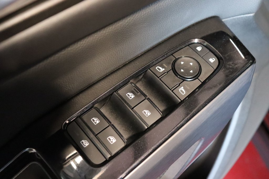 2022 Nissan Pathfinder SL in Sault Ste. Marie, Ontario - 19 - w1024h768px