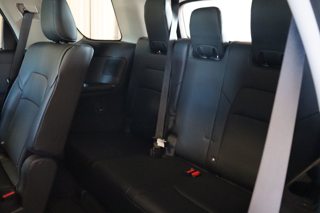 2022 Nissan Pathfinder SL in Sault Ste. Marie, Ontario - 12 - w1024h768px