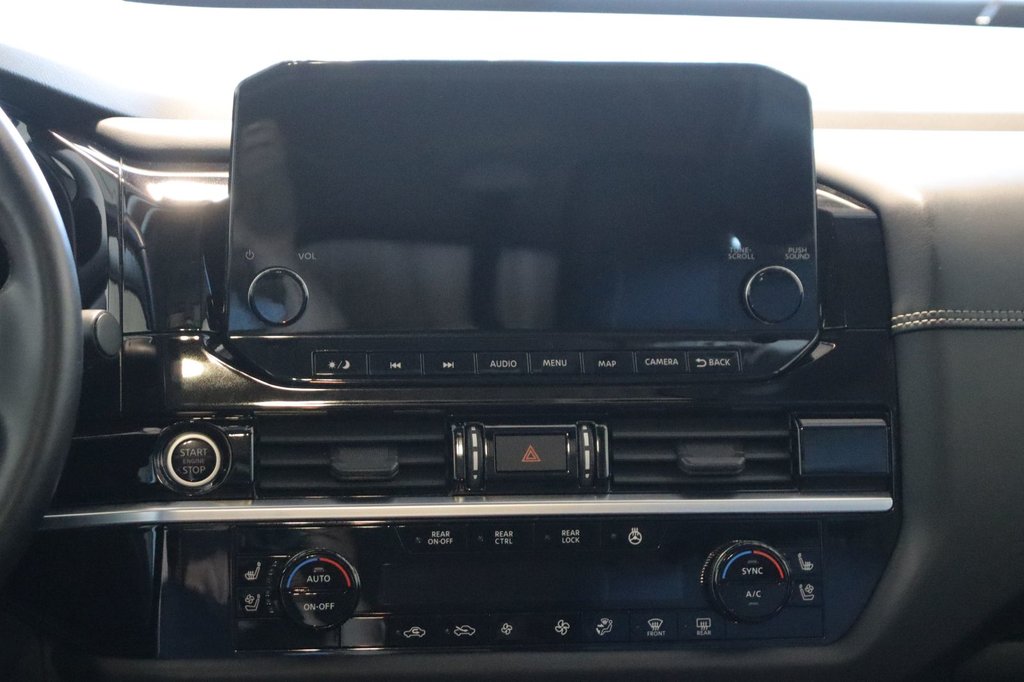 2023 Nissan Pathfinder Platinum in Sault Ste. Marie, Ontario - 26 - w1024h768px