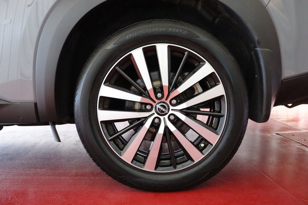 2023 Nissan Pathfinder Platinum in Sault Ste. Marie, Ontario - 32 - w1024h768px