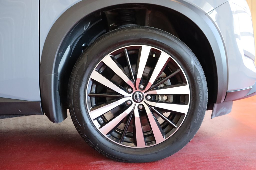 2023 Nissan Pathfinder Platinum in Sault Ste. Marie, Ontario - 35 - w1024h768px