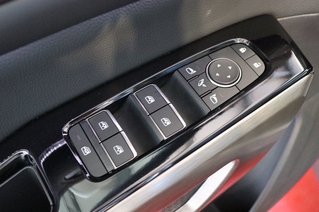 2023 Nissan Pathfinder Platinum in Sault Ste. Marie, Ontario - 18 - w1024h768px