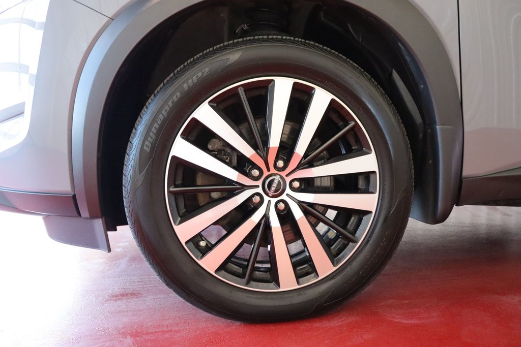 2023 Nissan Pathfinder Platinum in Sault Ste. Marie, Ontario - 33 - w1024h768px