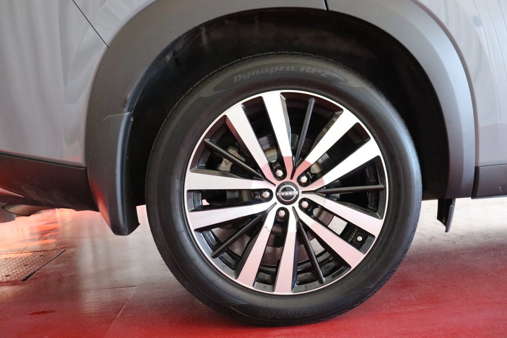 2023 Nissan Pathfinder Platinum in Sault Ste. Marie, Ontario - 34 - w1024h768px
