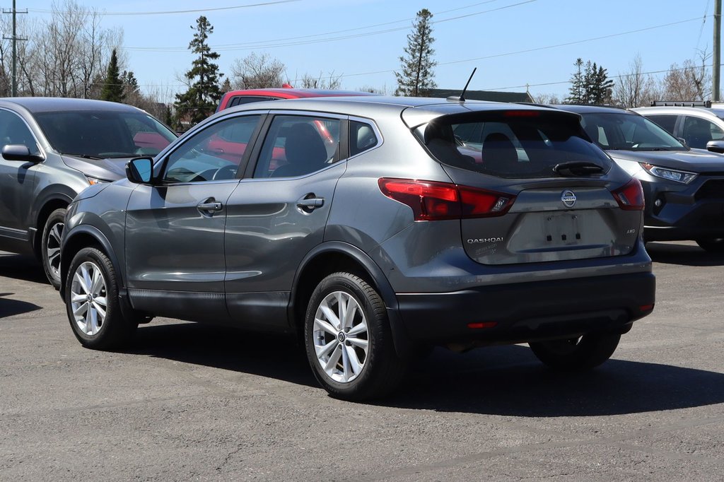 Nissan Qashqai  2019 à Sault Ste. Marie, Ontario - 6 - w1024h768px