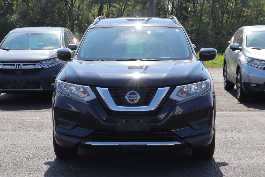 Nissan Rogue Special Edition 2020 à Sault Ste. Marie, Ontario - 2 - w1024h768px