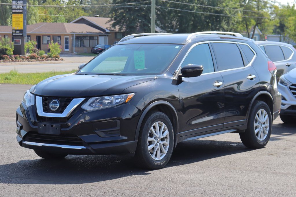 Nissan Rogue Special Edition 2020 à Sault Ste. Marie, Ontario - 1 - w1024h768px