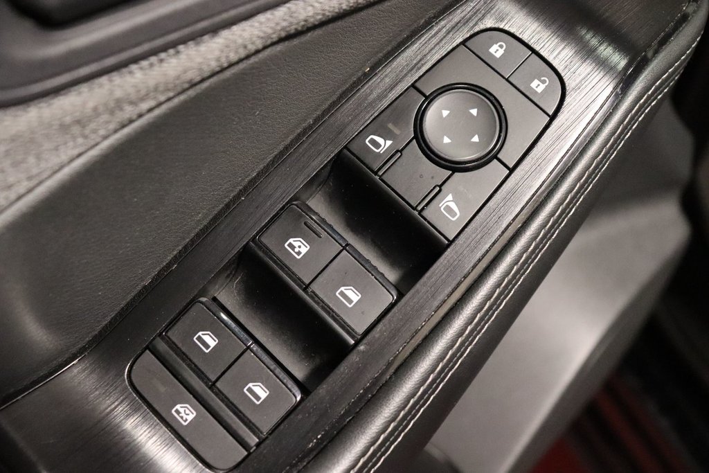 2022 Nissan Rogue S AWD in Sault Ste. Marie, Ontario - 13 - w1024h768px
