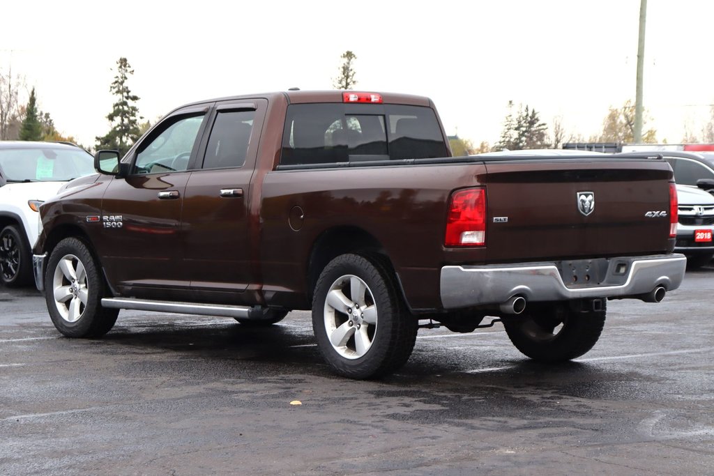 2015 Ram 1500 SLT in Sault Ste. Marie, Ontario - 6 - w1024h768px