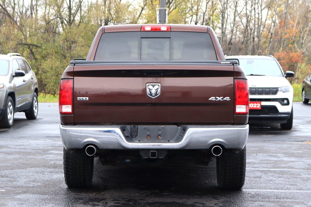 2015 Ram 1500 SLT in Sault Ste. Marie, Ontario - 5 - w1024h768px