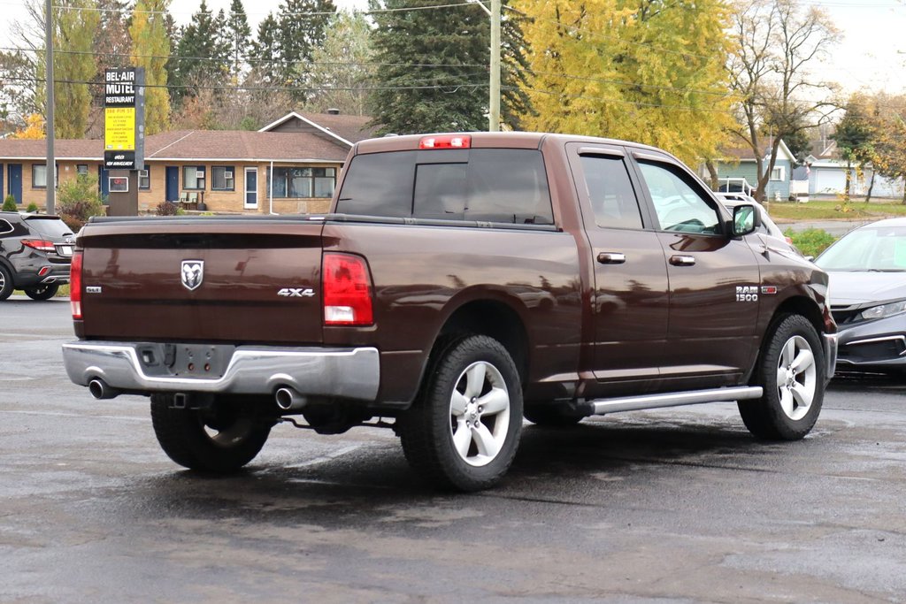 2015 Ram 1500 SLT in Sault Ste. Marie, Ontario - 4 - w1024h768px