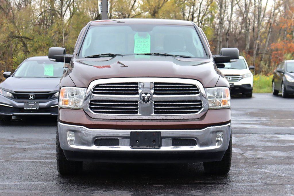 2015 Ram 1500 SLT in Sault Ste. Marie, Ontario - 2 - w1024h768px