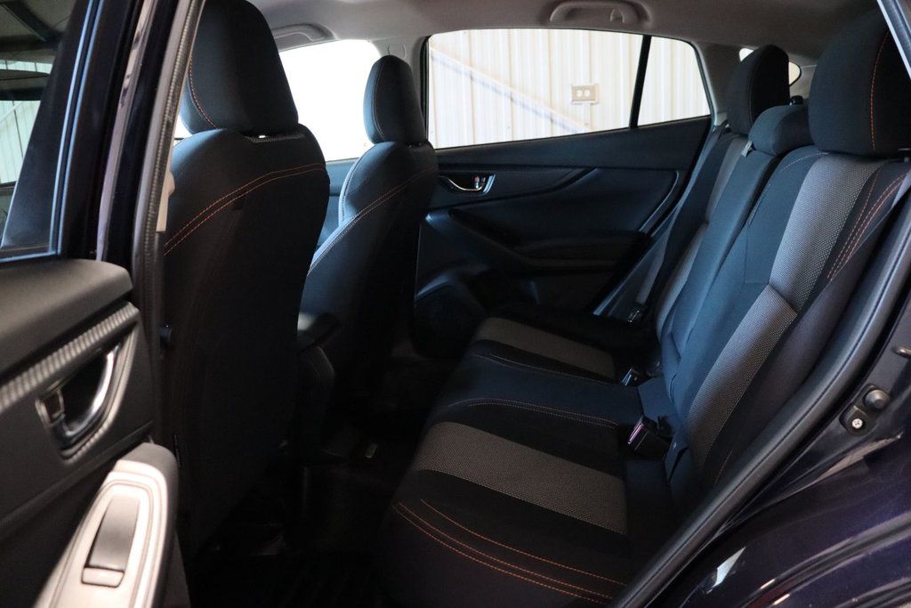 2021 Subaru Crosstrek Touring in Sault Ste. Marie, Ontario - 11 - w1024h768px