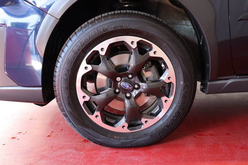 2021 Subaru Crosstrek Touring in Sault Ste. Marie, Ontario - 23 - w1024h768px