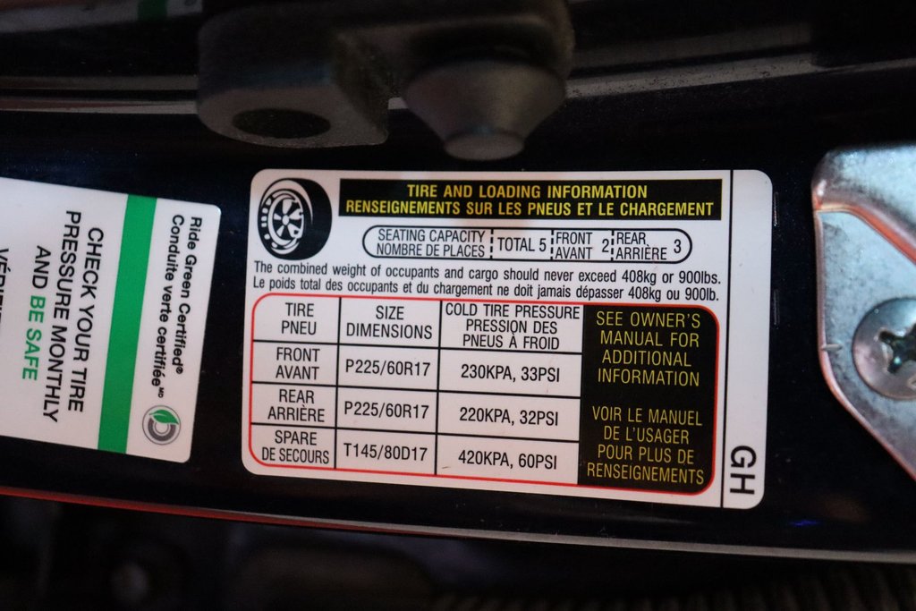 2021 Subaru Crosstrek Touring in Sault Ste. Marie, Ontario - 19 - w1024h768px