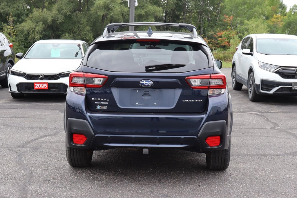 2021 Subaru Crosstrek Touring in Sault Ste. Marie, Ontario - 5 - w1024h768px