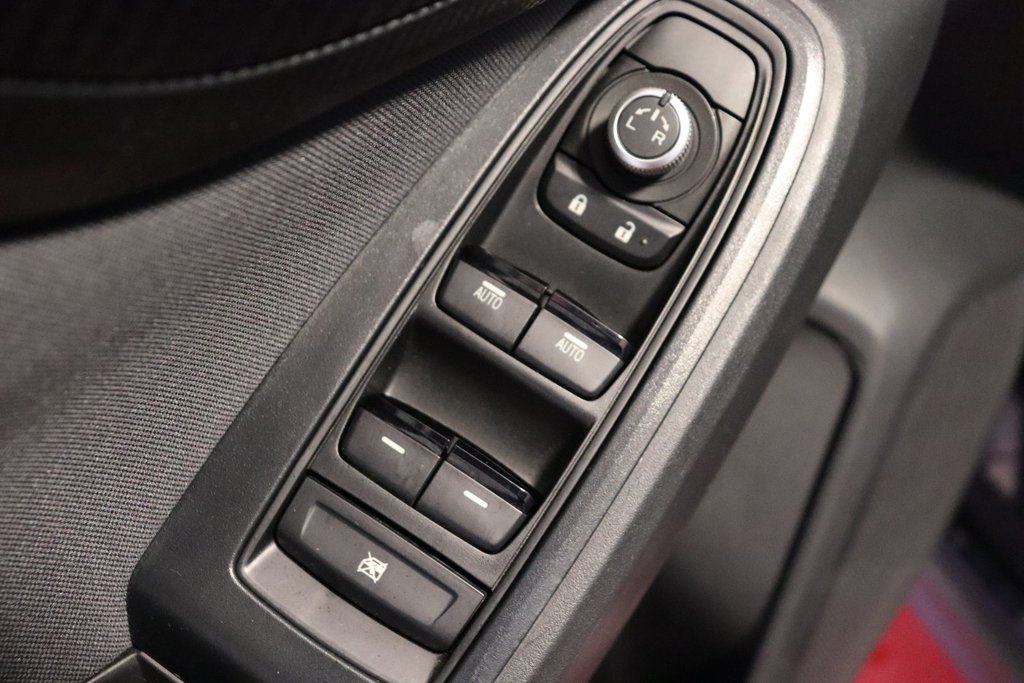 2021 Subaru Crosstrek Touring in Sault Ste. Marie, Ontario - 12 - w1024h768px