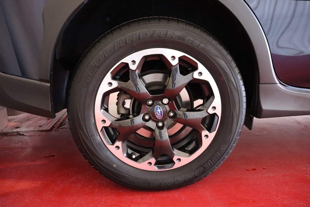 2021 Subaru Crosstrek Touring in Sault Ste. Marie, Ontario - 24 - w1024h768px