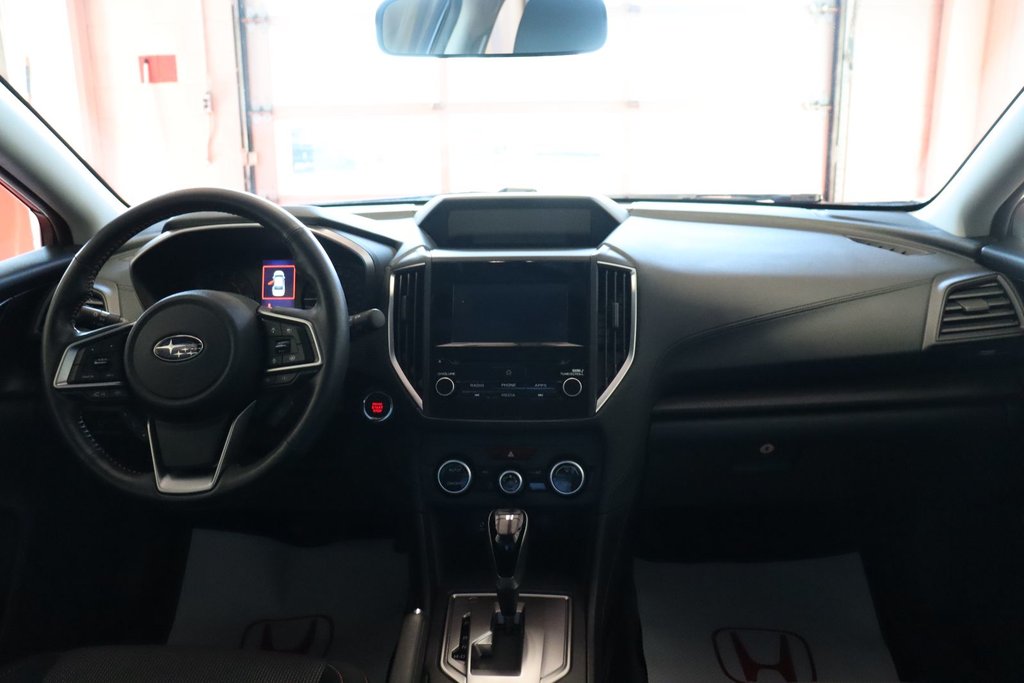 2021 Subaru Crosstrek Touring in Sault Ste. Marie, Ontario - 9 - w1024h768px
