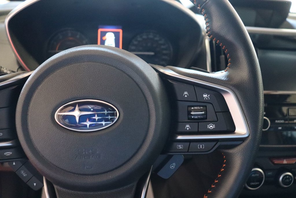2021 Subaru Crosstrek Touring in Sault Ste. Marie, Ontario - 15 - w1024h768px