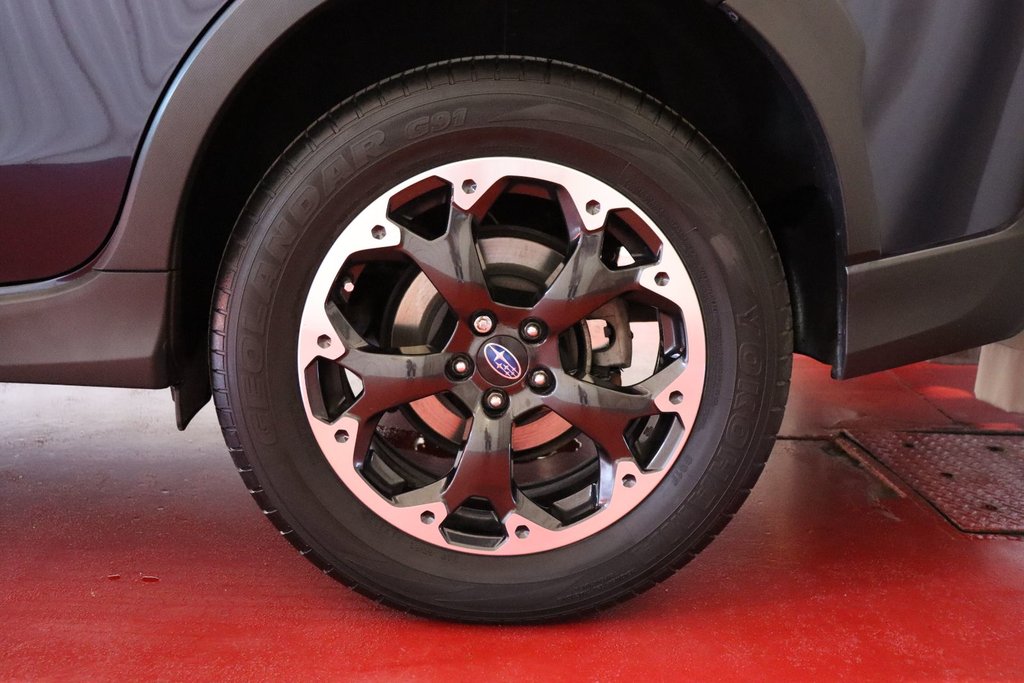 2021 Subaru Crosstrek Touring in Sault Ste. Marie, Ontario - 22 - w1024h768px