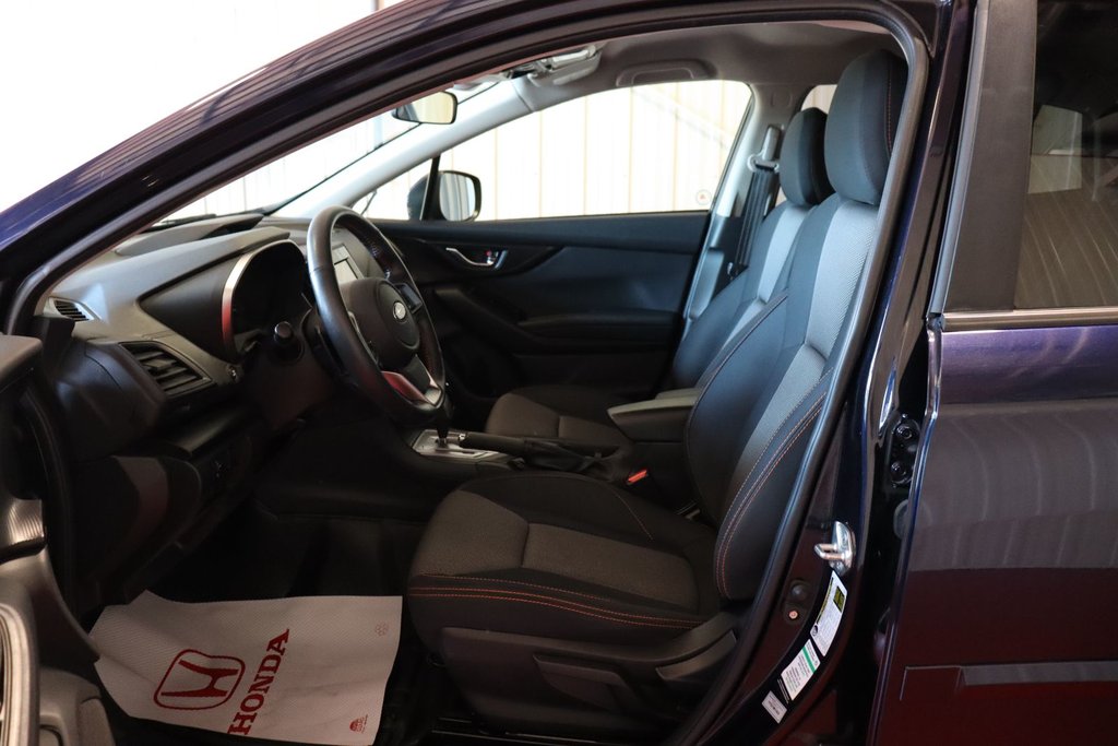 2021 Subaru Crosstrek Touring in Sault Ste. Marie, Ontario - 10 - w1024h768px