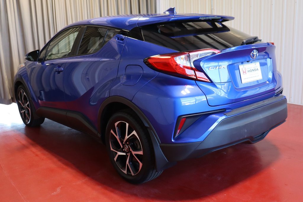2018 Toyota C-HR XLE in Sault Ste. Marie, Ontario - 7 - w1024h768px