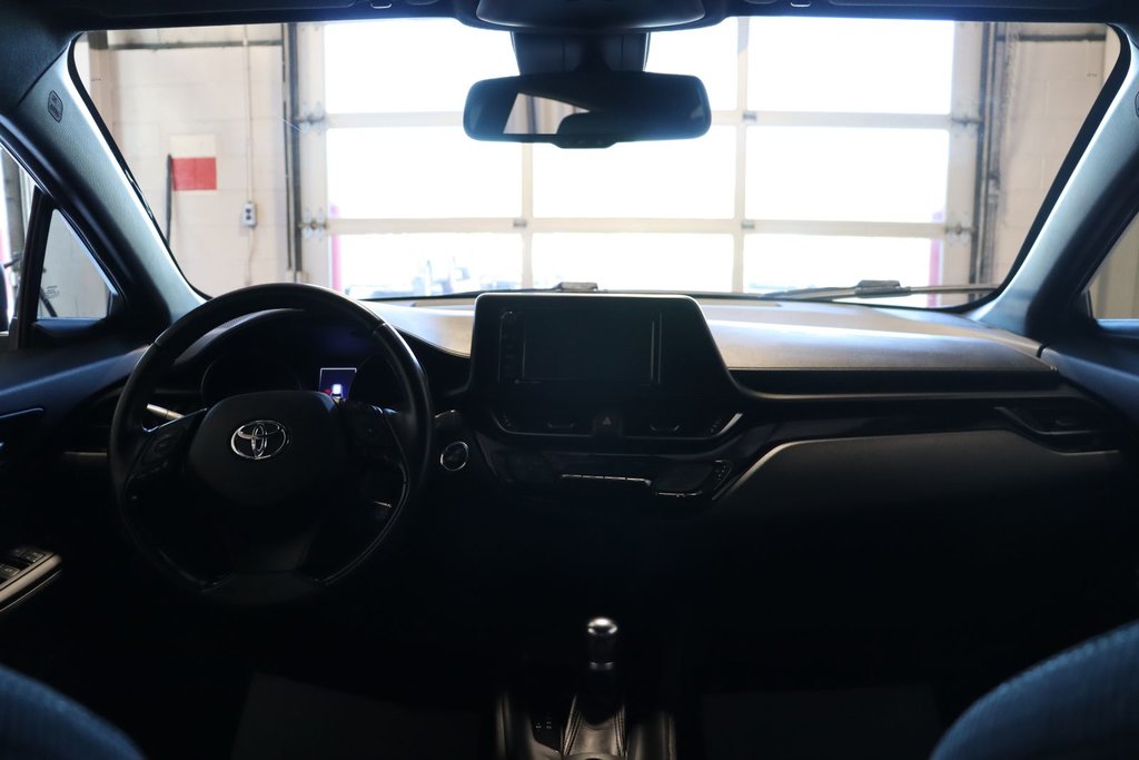 2018 Toyota C-HR XLE in Sault Ste. Marie, Ontario - 10 - w1024h768px