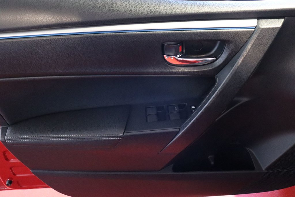 2016 Toyota Corolla S in Sault Ste. Marie, Ontario - 19 - w1024h768px