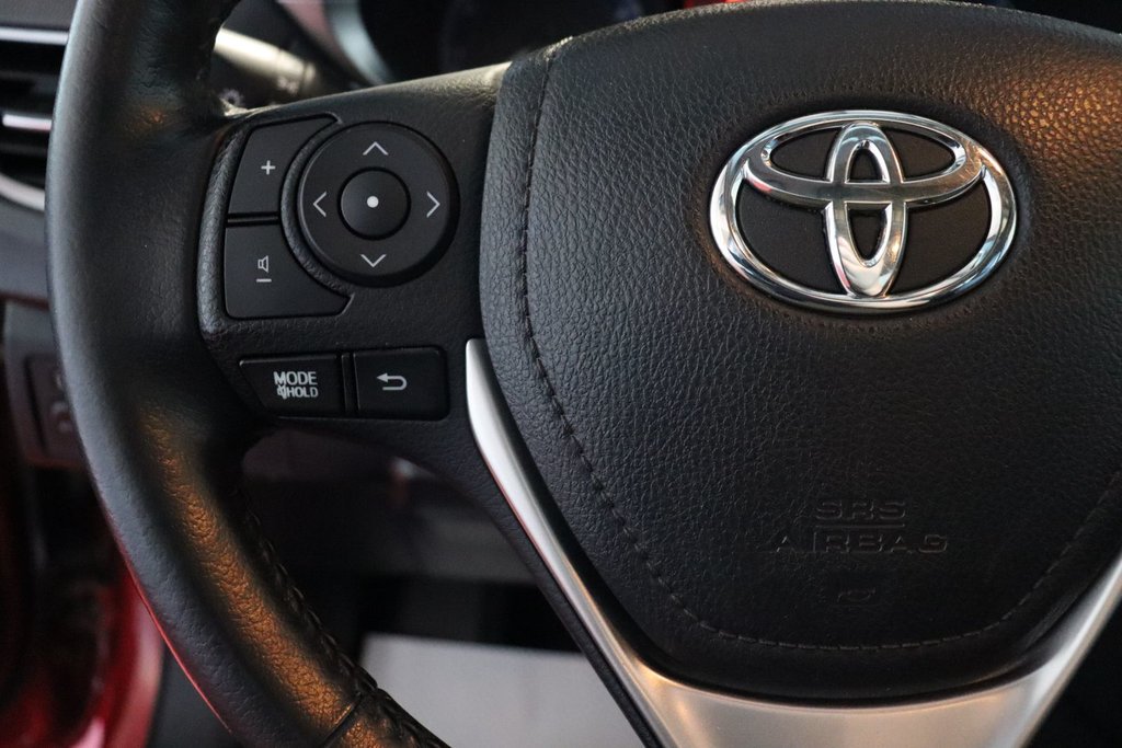 2016 Toyota Corolla S in Sault Ste. Marie, Ontario - 21 - w1024h768px