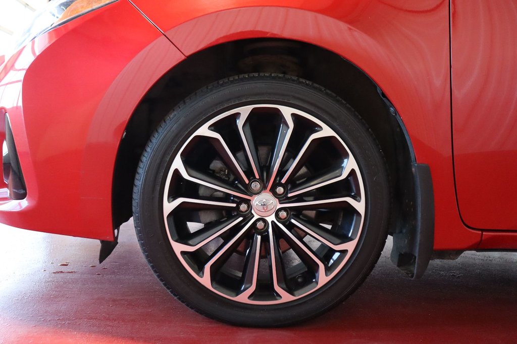 2016 Toyota Corolla S in Sault Ste. Marie, Ontario - 33 - w1024h768px