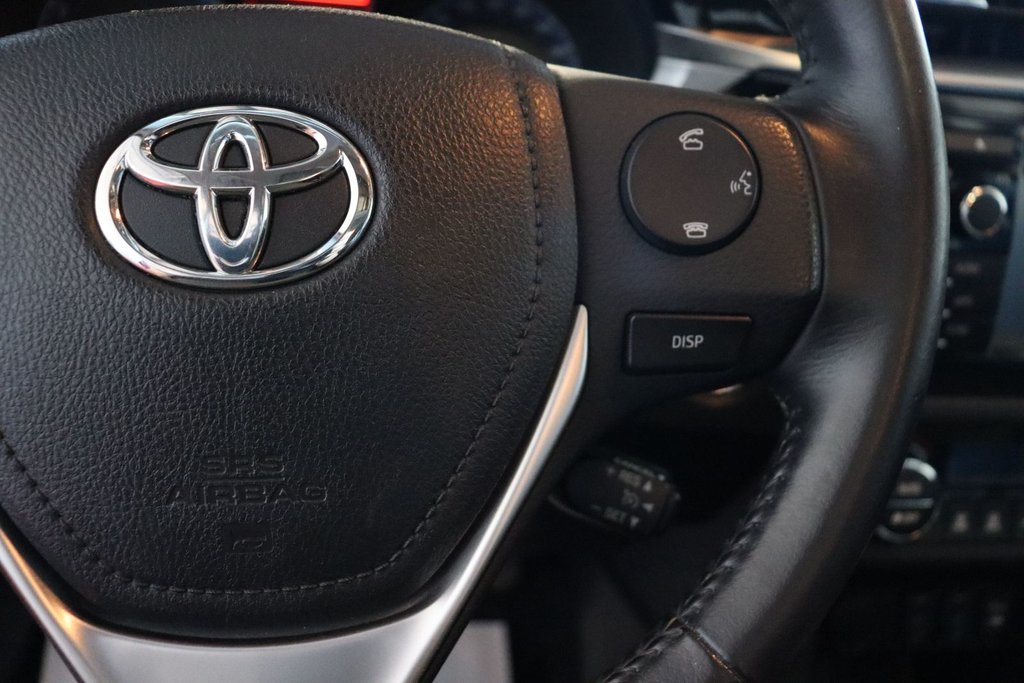 2016 Toyota Corolla S in Sault Ste. Marie, Ontario - 22 - w1024h768px
