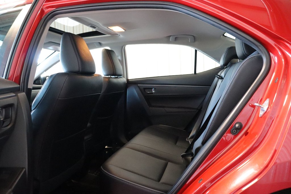 2016 Toyota Corolla S in Sault Ste. Marie, Ontario - 12 - w1024h768px