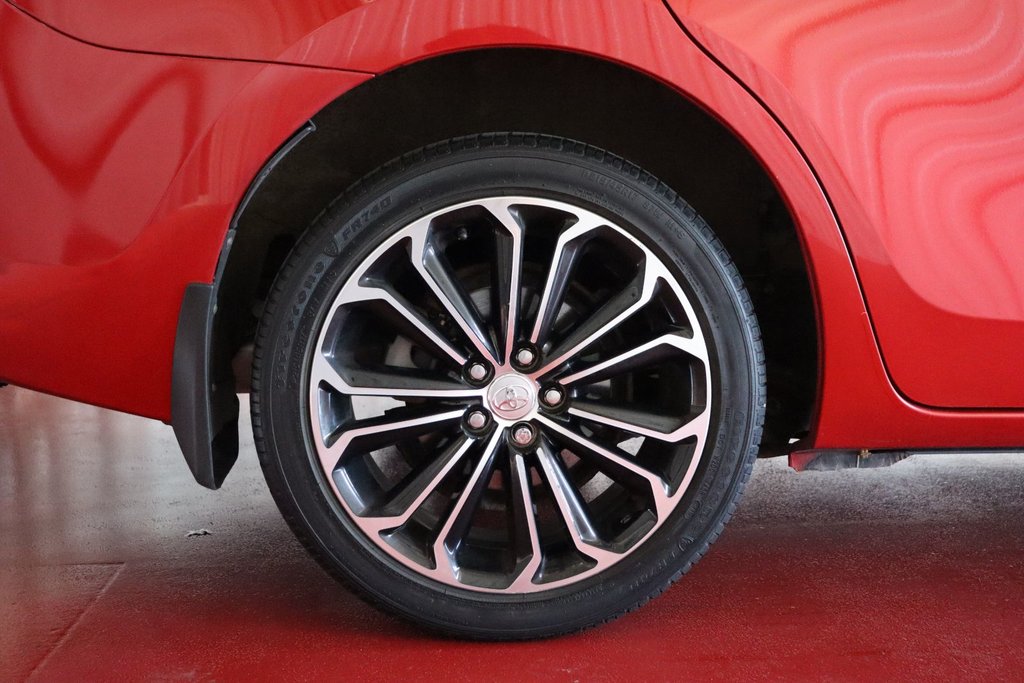 2016 Toyota Corolla S in Sault Ste. Marie, Ontario - 34 - w1024h768px