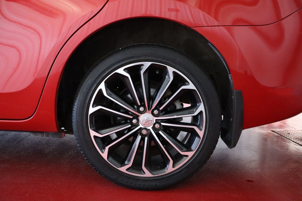 2016 Toyota Corolla S in Sault Ste. Marie, Ontario - 32 - w1024h768px