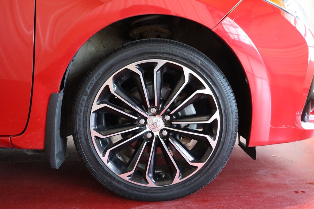 2016 Toyota Corolla S in Sault Ste. Marie, Ontario - 35 - w1024h768px