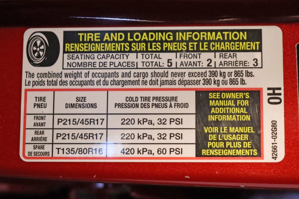 2016 Toyota Corolla S in Sault Ste. Marie, Ontario - 29 - w1024h768px
