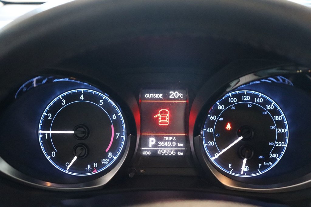 2016 Toyota Corolla S in Sault Ste. Marie, Ontario - 23 - w1024h768px